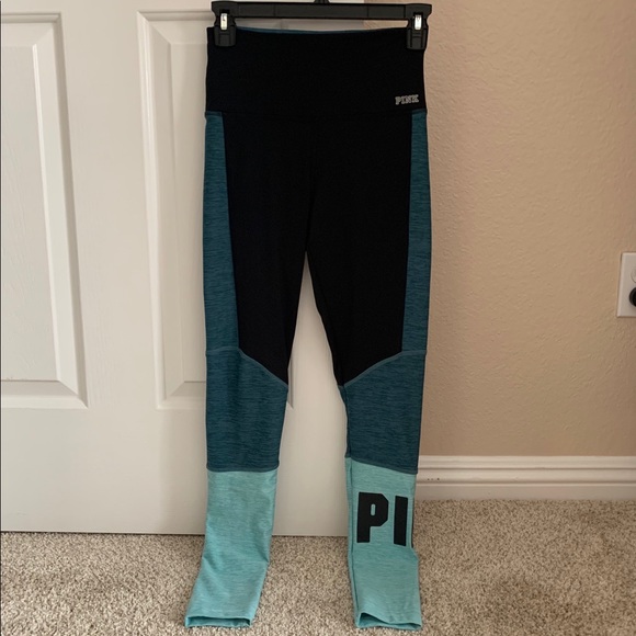 PINK Victoria's Secret Pants - PINK Leggings